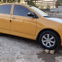 ليفان • موديل ٢٠١٣ • الديوانية