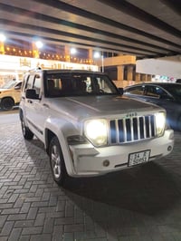 جيب ليبرتي • ٢٠٠٨ • رقم دولي