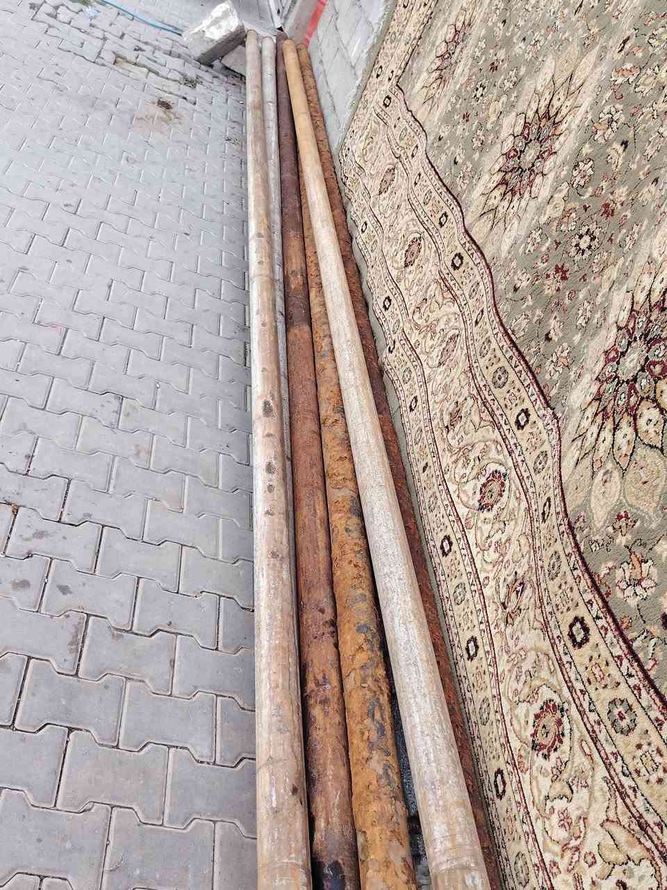 بواري • قطاس العداد • ٩ شرط