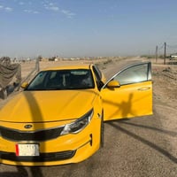 اوبتيما • 2018 • وارد امريكي