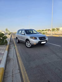 سنتافي • جديدة • ٧ راكب