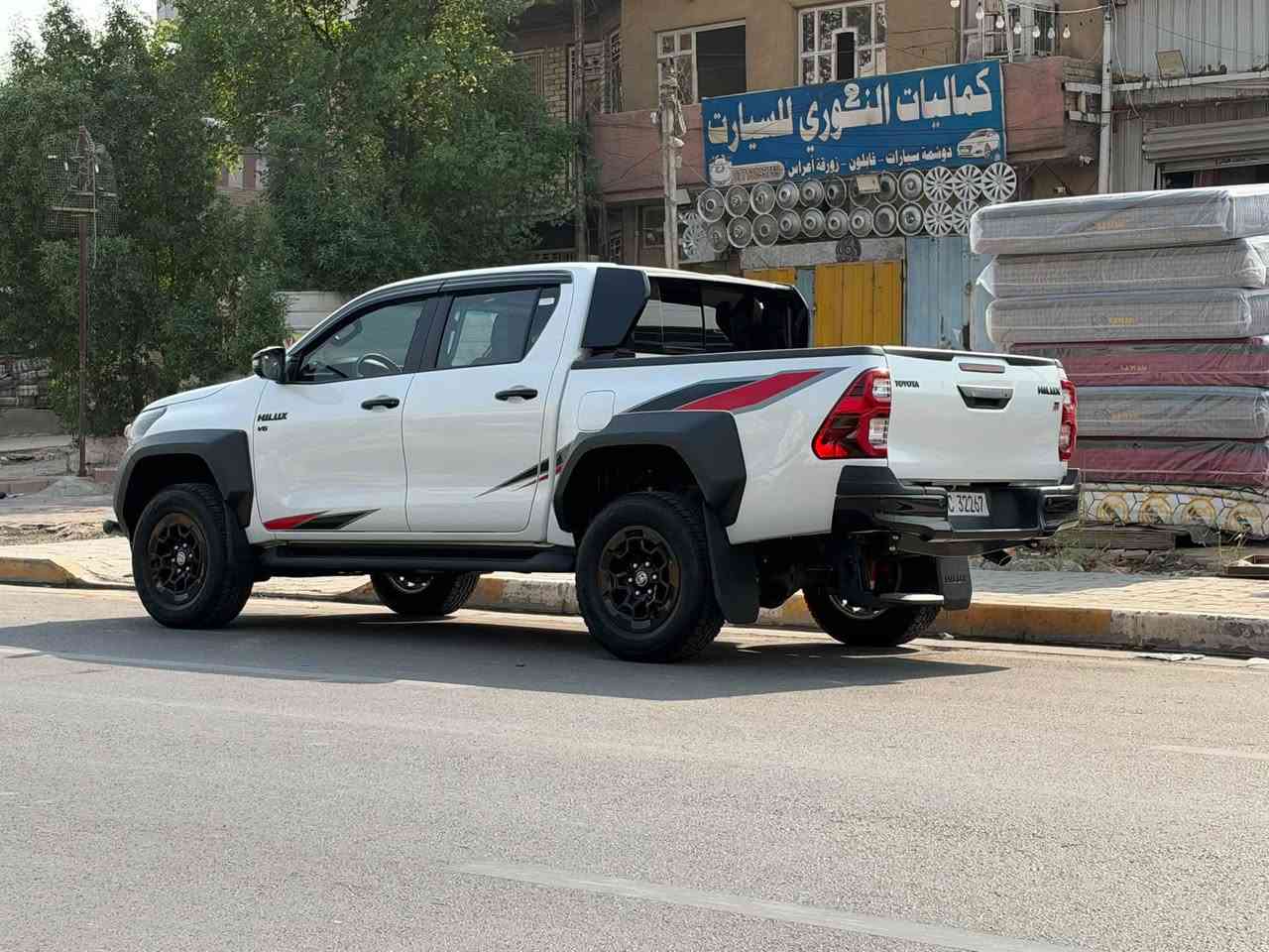 GR سبورت • ٢٠٢٦ • ضمان ساز