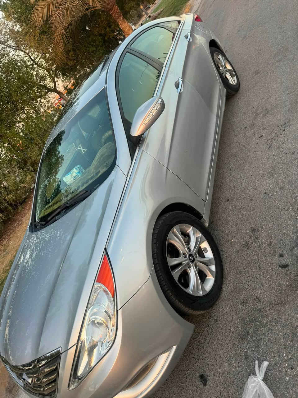 ٢٠١١ فول مواصفات
ماشيه ١٥٠قابل للزياده 

السعر ٨٨ قابل للتفاوض 

***********
