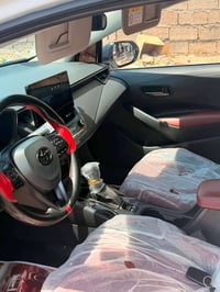 كورولا S • ٢٠٢٥ • بغداد العامرية