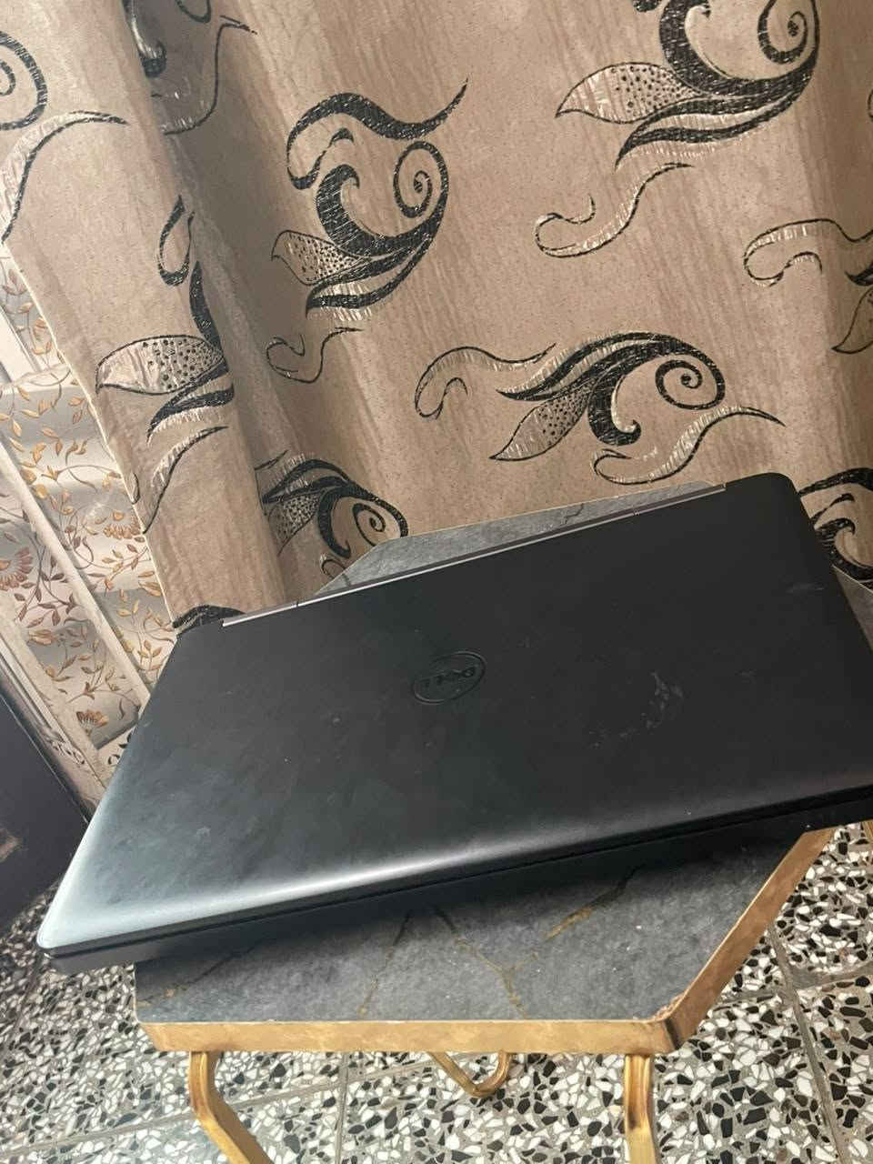ديل E5540 • كور i5 • SSD ٢٥٦GB