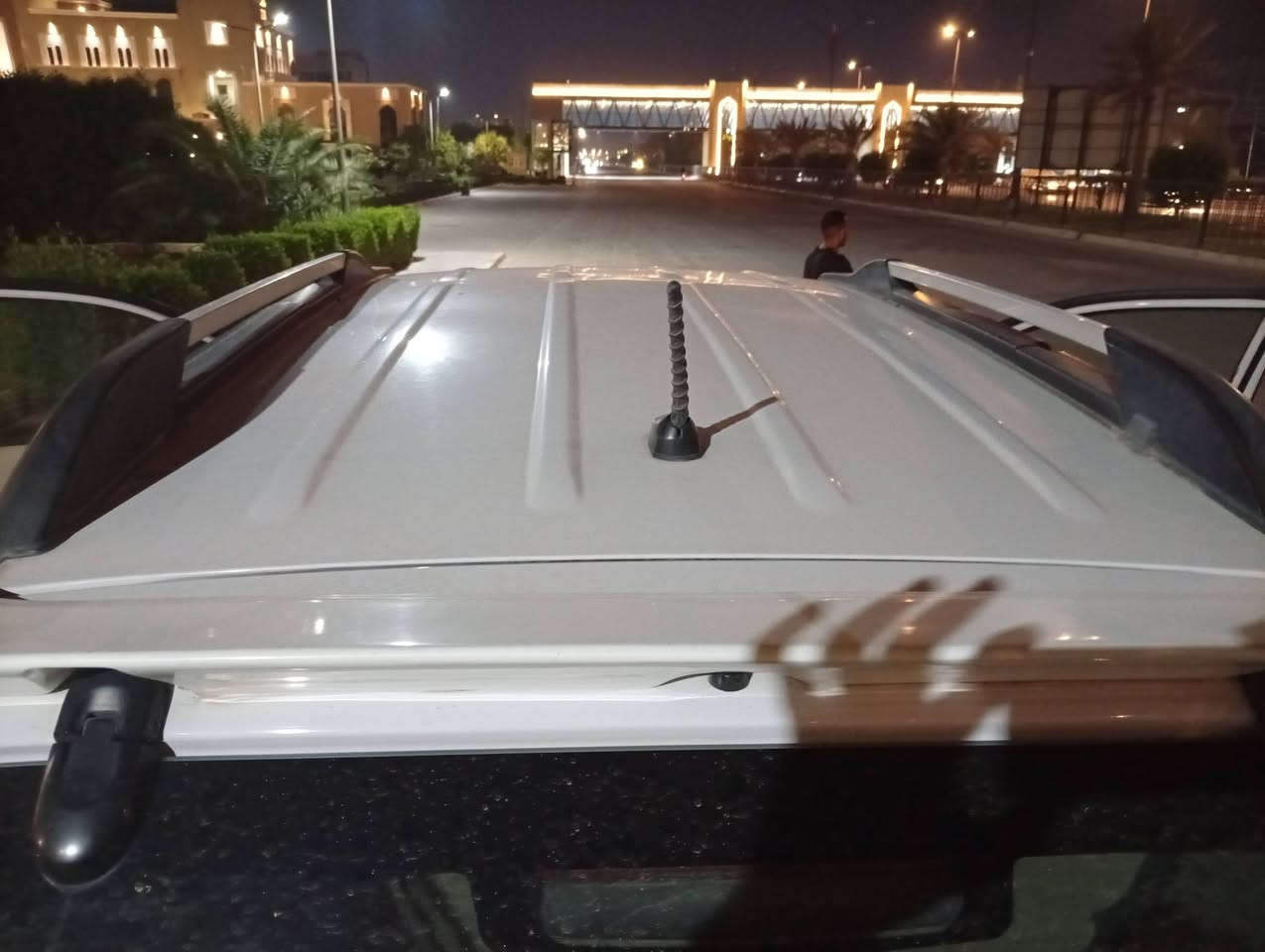توسان • ٢٠٠٩ • خليجي ٢٧٠٠