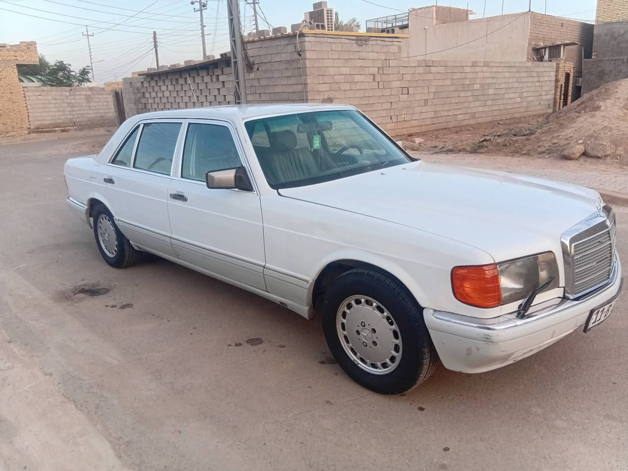 باب طويل • ١٩٨٨ • ميسان