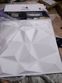 ٥٠×٥٠ • ١٢ قطعة • قطع ديكور
