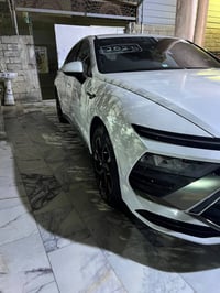 سوناته ٢٠٢٥ • غاز • مرقّم شهداء بصره