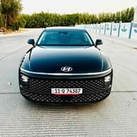 ازيره • ٢٠٢٣ • بنزين هايبرد