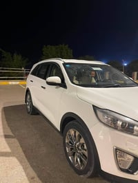 سورنتو • ٢٠١٦ • فول مواصفات