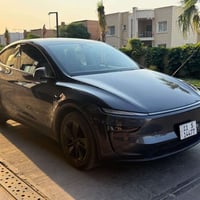 تسلا Y • ٢٠٢٦ • بدون ايرباك