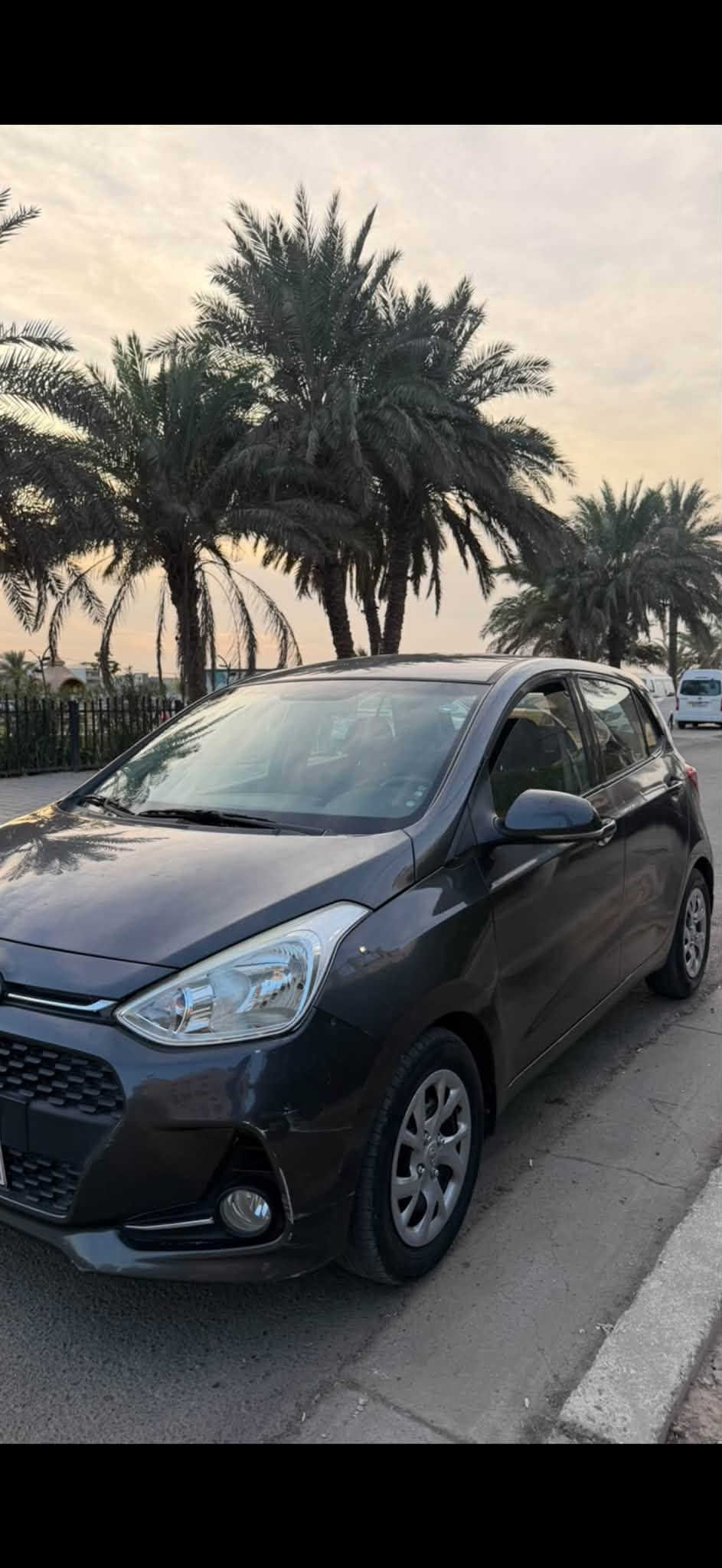 هيونداي i10 • ٢٠٢٠ • رقم اربيل