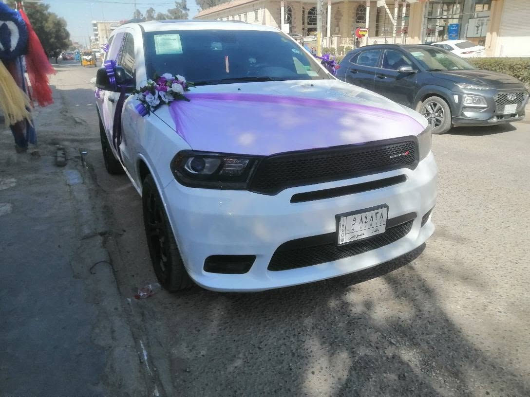 ‎تزيين. سيارات. الالعراس. عدسة. بابل. للحجز. ***********‎ عمارة, ميسان

