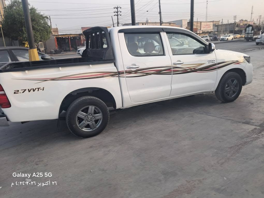 ناصي • اتوماتيك • رقم مثنى