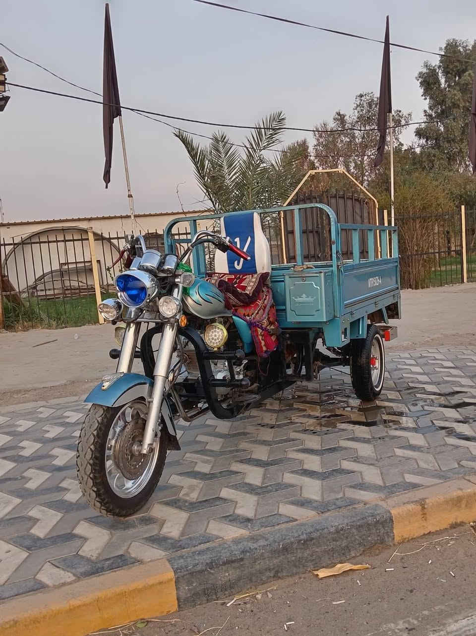 شاحنة • ٢٠٢٢ • للبيع