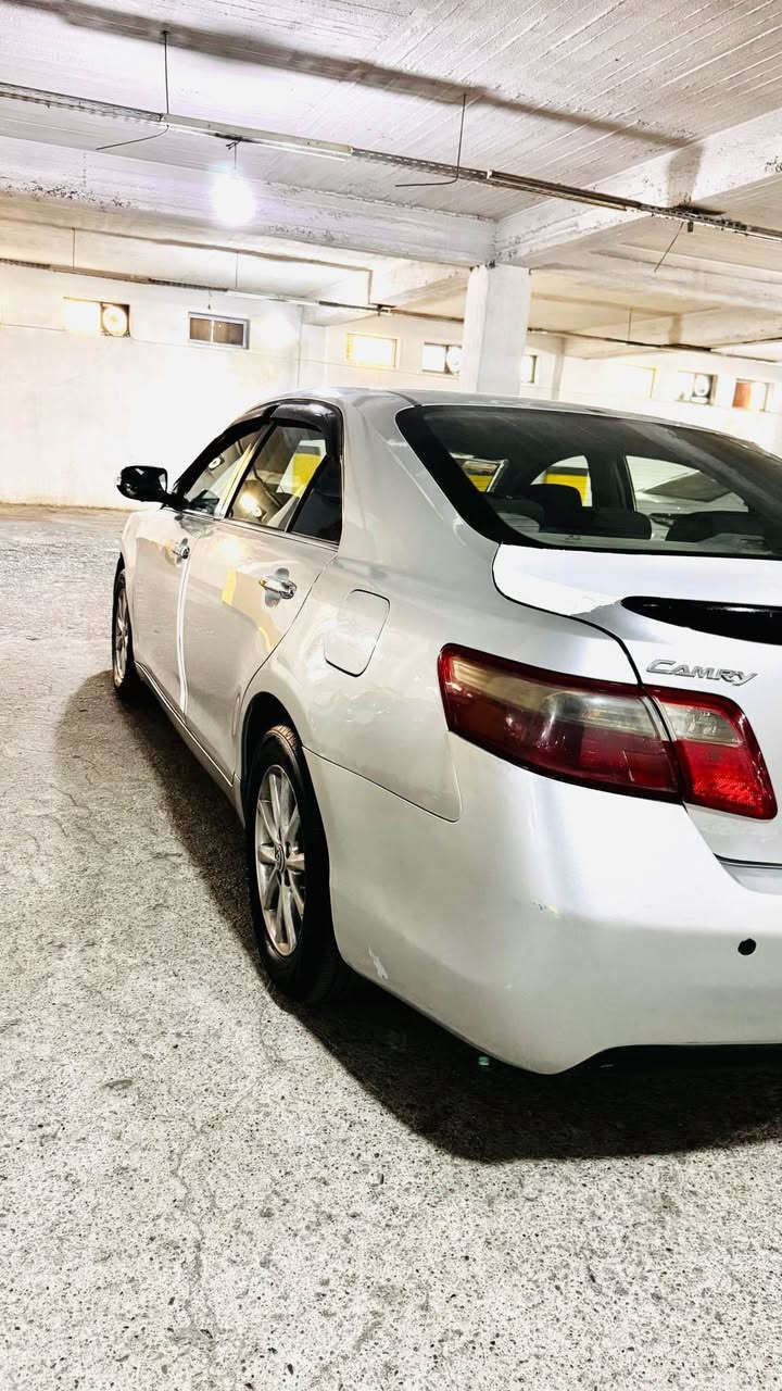 کامیری 2007 گێرو مەکینە بەشەرت سناوی هەزەی و تەحویل و غرامە بەشەرت سەیارەکە بەناوی خۆمە 4 پارچەی هەیە بێ ناو گرتن بۆ پەیوەندی *********** شوێن هەولێر أربيل, العراق
