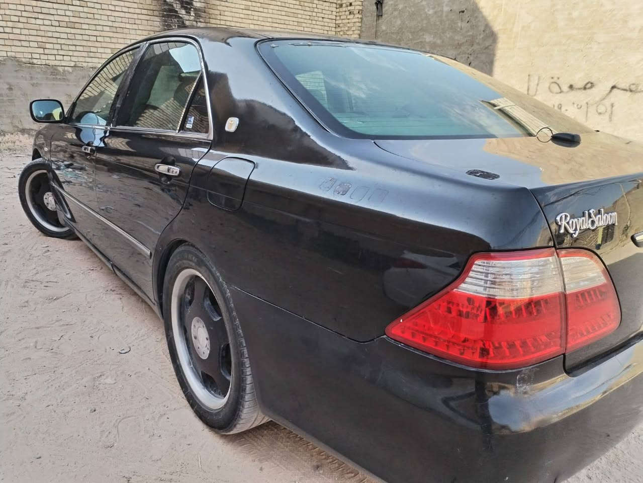 السلام عليكم تويوتا شاهينة موديل 2007 بصمة رصاصي ادوات كص جنطة رقم شمالي الدولي جاهزة من كولشي تبريد نقص صوندة كل غراضه جاهزة السعر 27 قفل ماكو هيج سعر بيع مراوس مكاني نجف اتصال واتساب ***********
