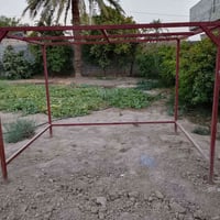 محمل • عرض ١م٨٠ • طول ٢م٥٠
