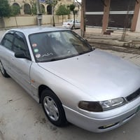مازدا 626 • ١٩٩٤ • السليمانية