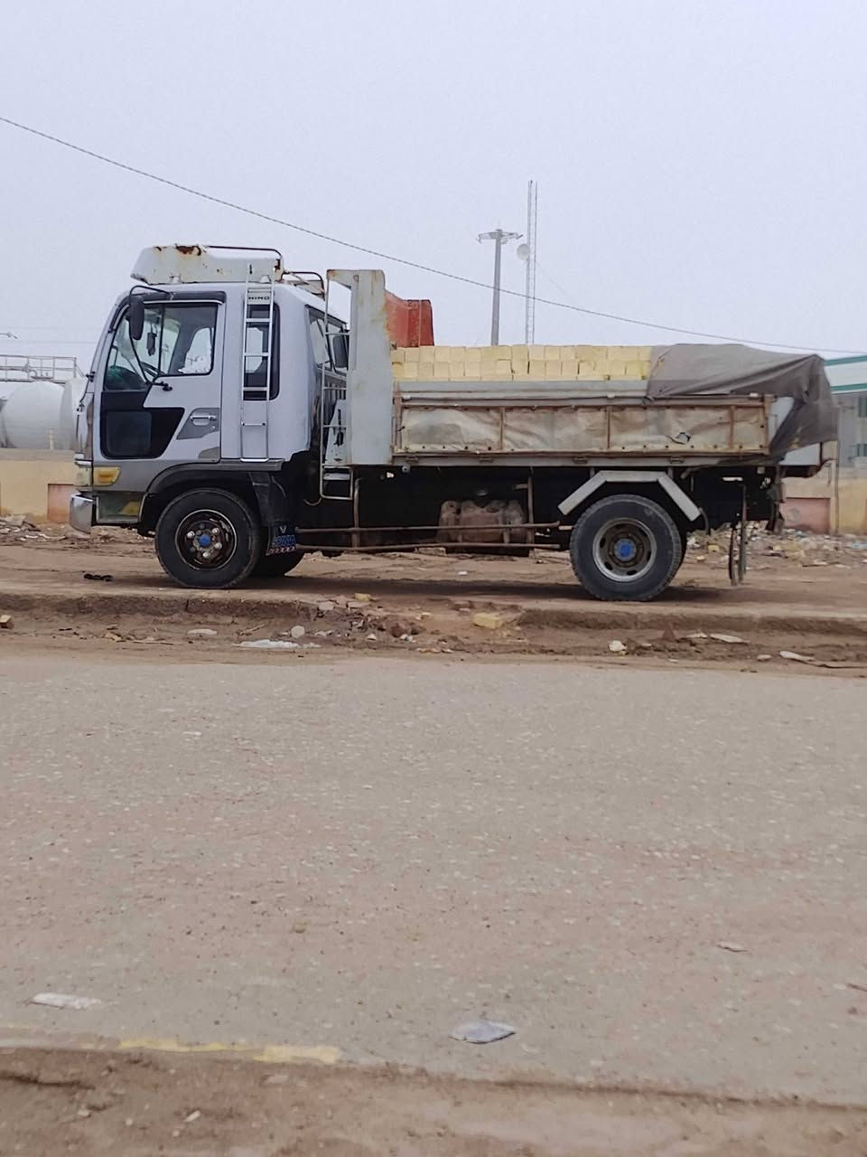 طابوق اصلاح • درجة اولى • ٢٠٠٠