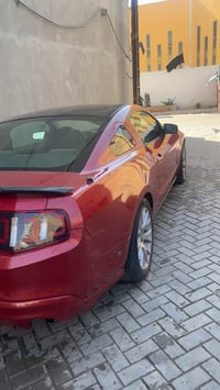 فورد موستنك 2010 للبيع     شراي راسل واتساب  07706488441