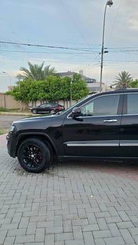 جيب لاريدو • ٢٠١٢ • مكينة 3600