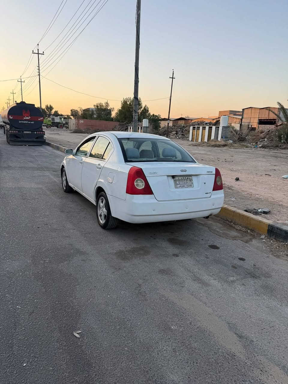 سلام عليكم للبيع شيري موديل13 كير وتماتيك كير و محرك بلادي مامحور محرك لا تنقيص و لا تبخير    تبريد جغال كهربايات كلهة شغاله رقم قادسية مشروع وطني تحويل مباشر سعر 33بيهة مجال مكان كربلاء ***********
