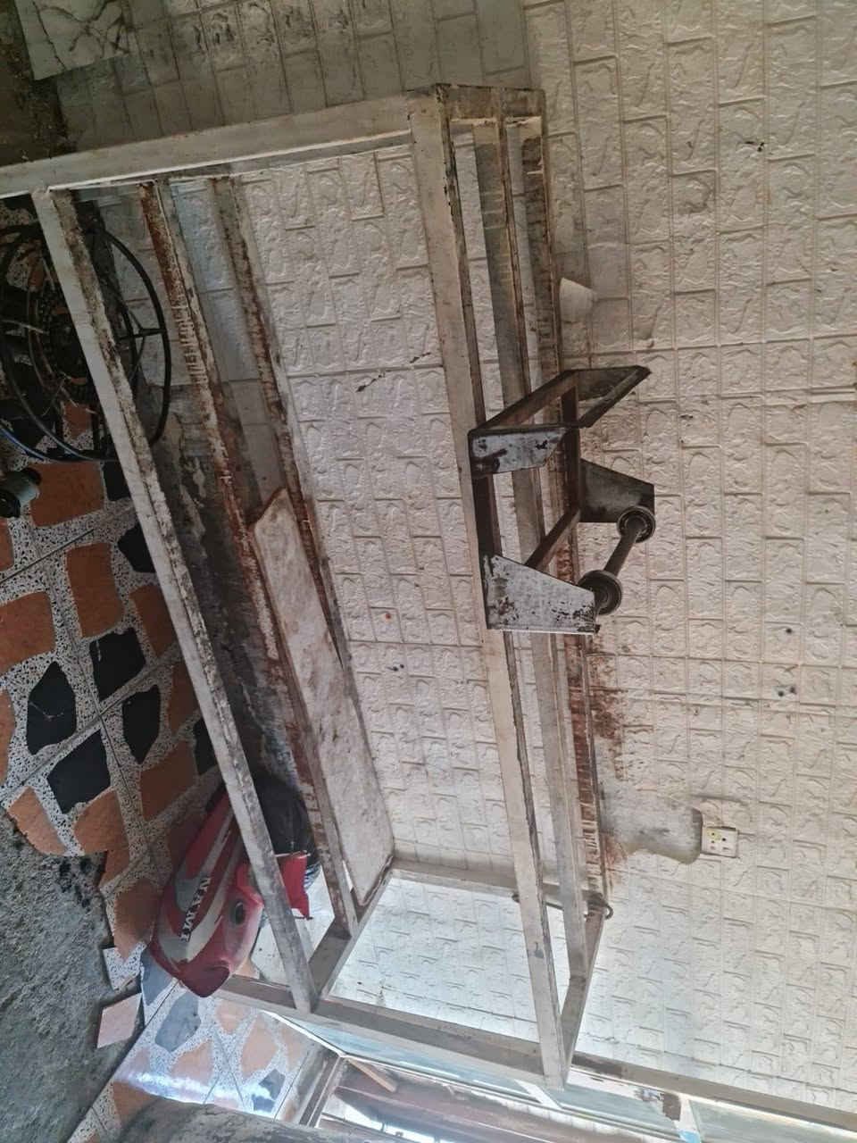 غراض مطعم استفسار 9647732449188
