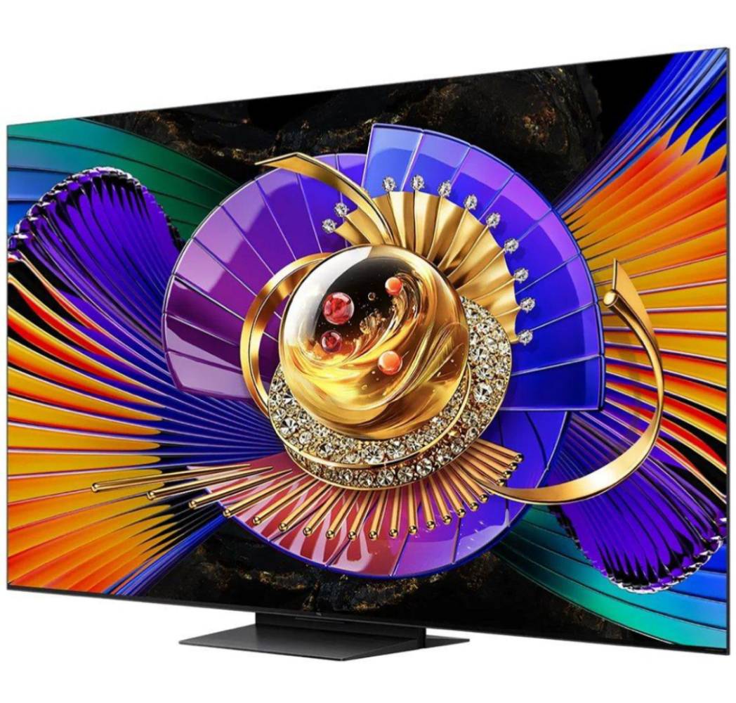 TCL C7L • ٦٥ بوصة • جديدة بالكرتون