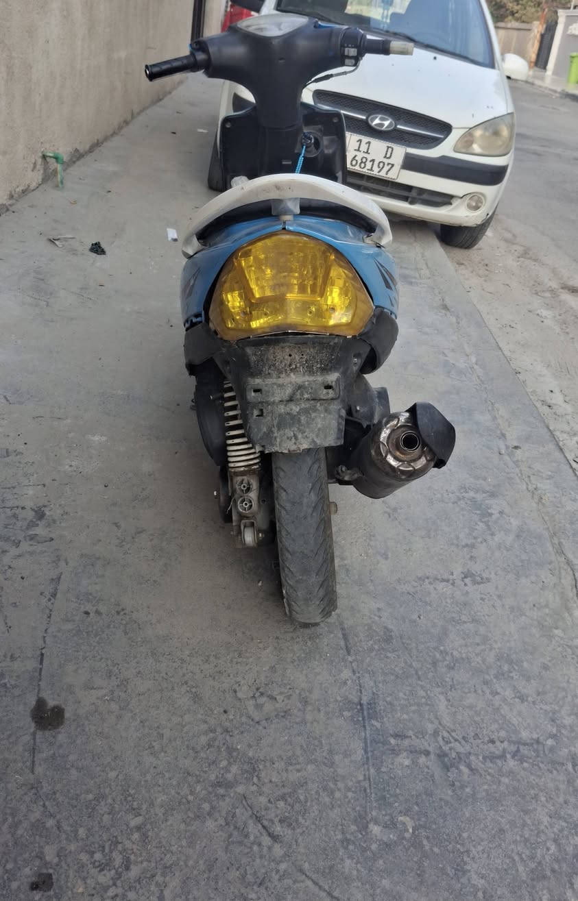 السلام عليكم ماكس عدله كفرات ختم واحد
شيال رياضي 
صالنصه رياضي power 
دبل رياضي 
ويل رياضي
دراجه خير من الله لا تنقيص ولا تبخير 
السعر 350 
العنوان بغداد الشعلة 
متواجد فيس و واتساب فقط رقمي ***********
