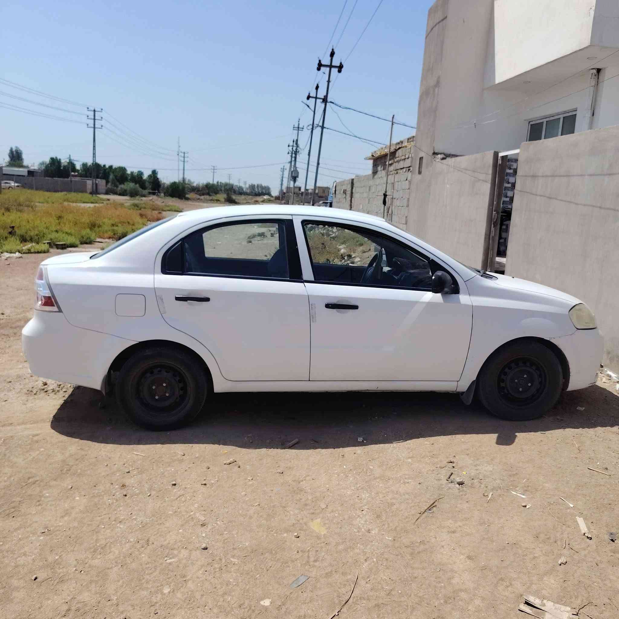أفيو ٢٠١٠ • ١٤٠٠ • بغداد