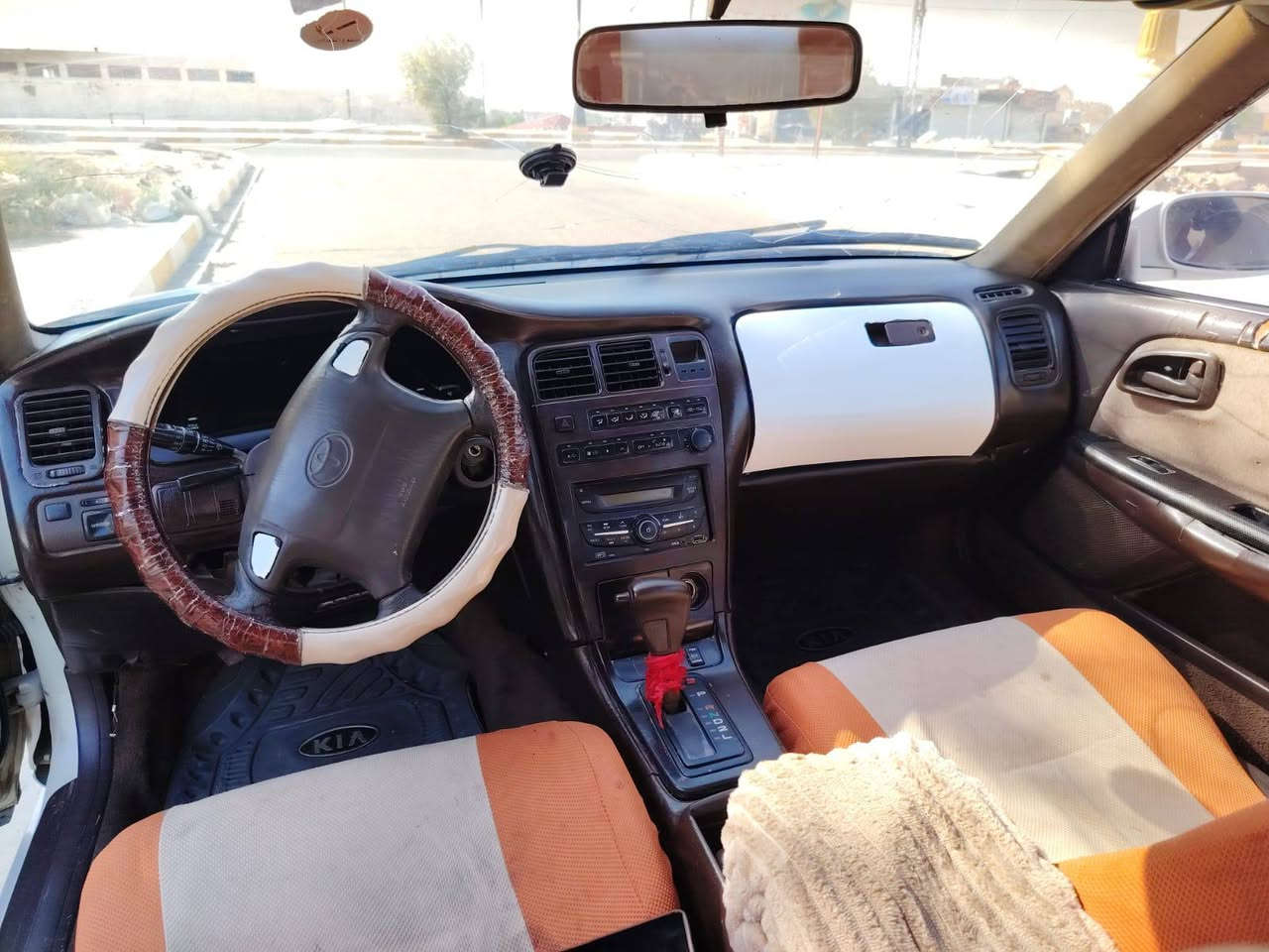 سلام عليكم مارك نفخ  رقم بغداد كير ومحرك ونجي جدد تبريد ثلج❄
مكفوله كص ونقل جثه وضربه
المكان ناصرية السعر 54
***********
