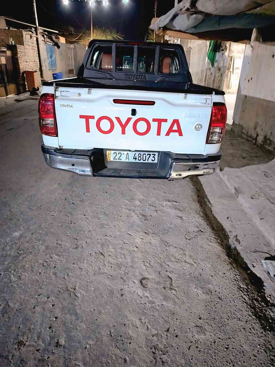 فلاونزه • ٢٠١٦ • رقم اربيل