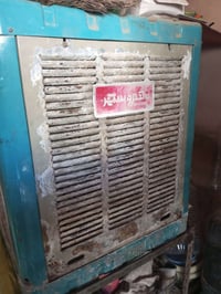مبردة • سرعتين • ٢٥٠٠