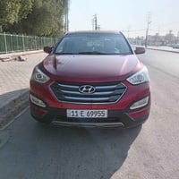 سنتافي سبورت • ٢٠١٦ • رقم بغداد