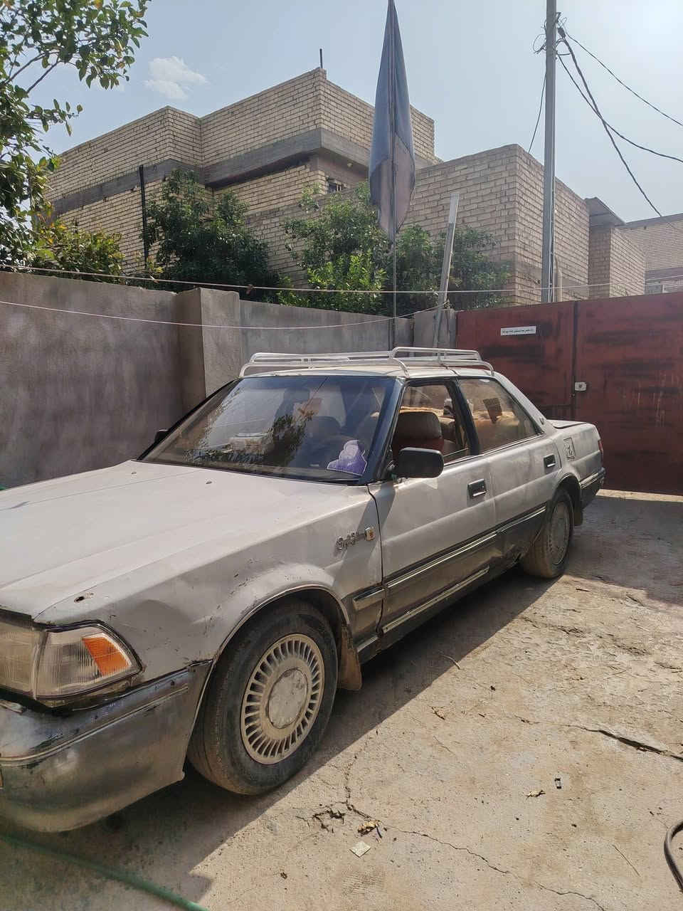 هارتوب • موديل ٩١ • رقم انبار