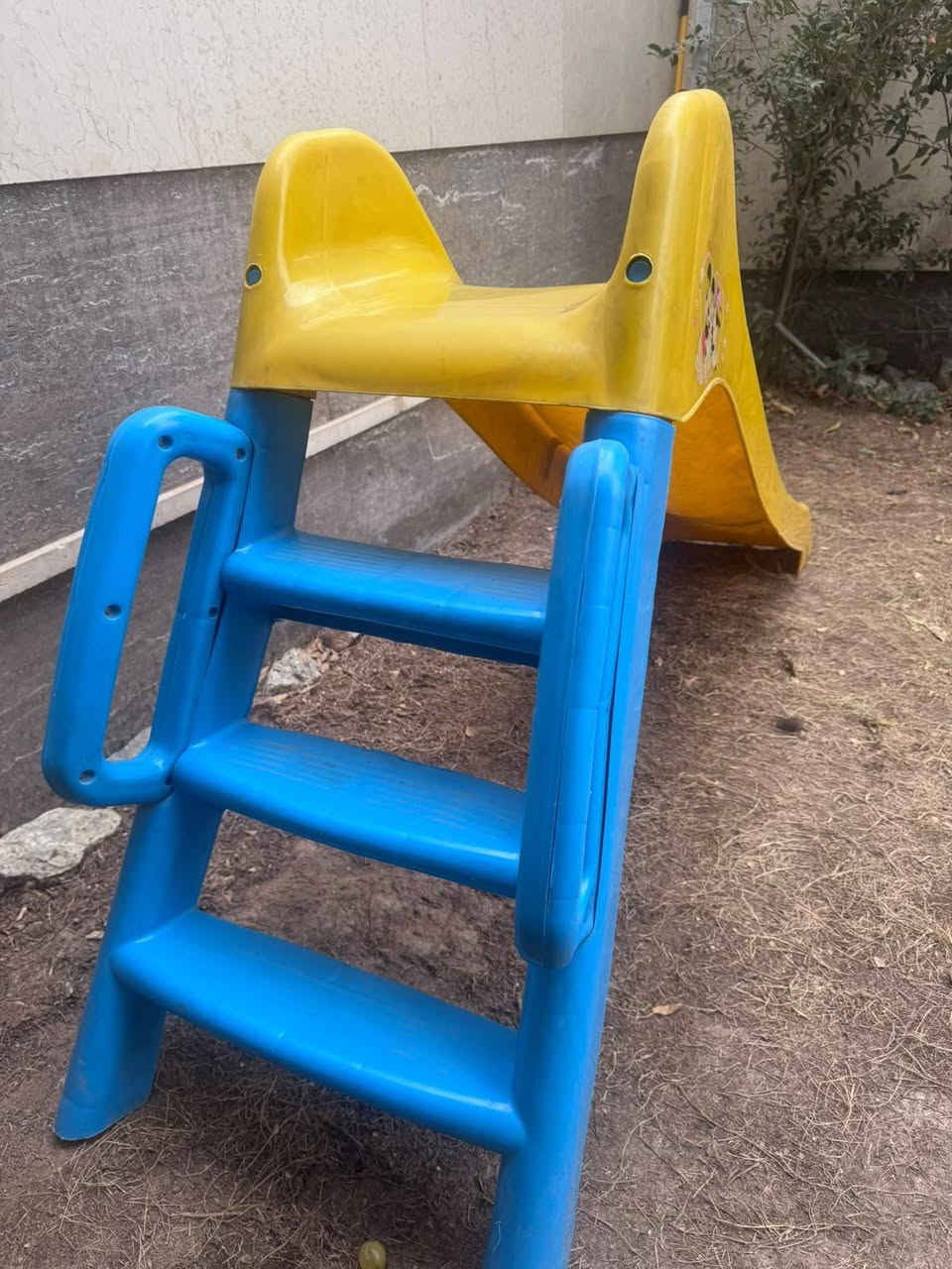 بايسكل • زحليكة • حي اور