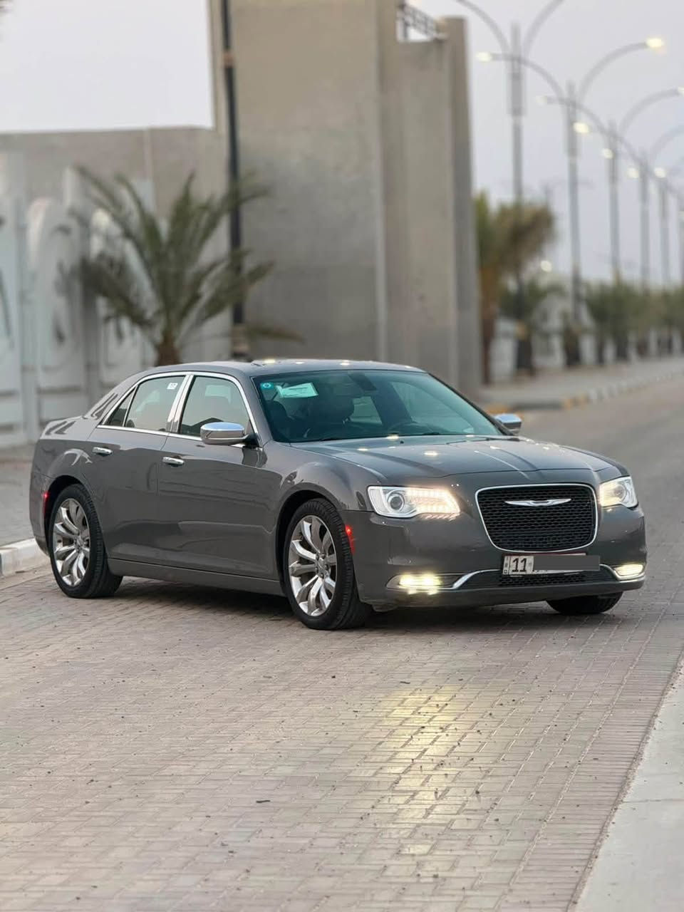 سلام عليكم  من رخصت الادمن أوباما مديل ٢٠١٨ تو ويل مكينه 3600
وارد كندي سيارة كلين كفاله عامه فول مواصفات 1/1
 مواصفات سي بنوراما  مري قلاب خزن ميميوري تبريد تدفئه كش  كهربائي ستيرن كهربائي يدات كروم بلاد كاميرا خلفيه تشغيل عن بعد 
مراوس او بيع عنوان بصره مكلف بنشر تصال ع رقم ***********
