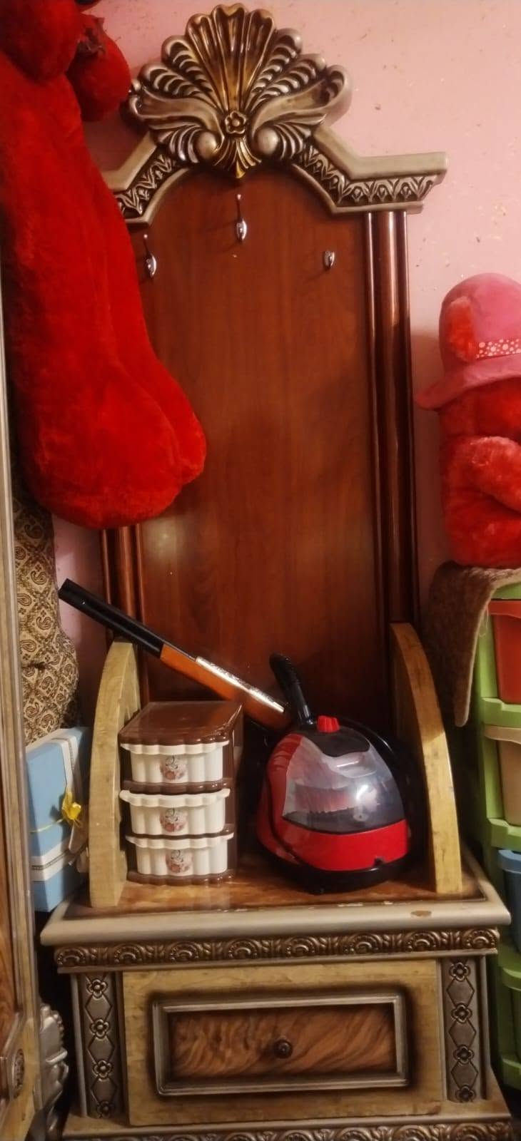 غرفة مصرية • مجمع الفارس العربي • بيها مجال