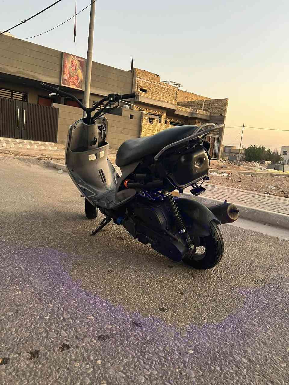 دراجه ماكس منغولي للبيع المكان الديوانيه مركز التفاصيل عله الواتساب ***********
