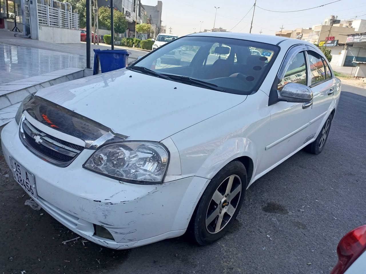 اوبترا موديل 11 محرك كير شرط تبريد شغال شرط التحويل رقم انبار دولي السياره بيها طخه حوض وره شي خفيف ***********
*********** 
السعر  68  بيها مجال
اوبترا موديل 11 محرك كير شرط تبريد شغال شرط التحويل رقم انبار دولي السياره بيها طخه حوض وره شي خفيف ***********
