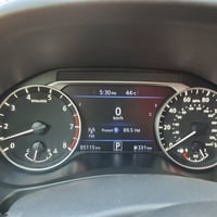 التيما SR • ٢٠٢٠ • ماشيه ٨٦٠٠٠ كم