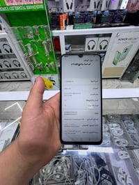 هونر X7 • ١٢٨ جيجا • ٦ رام