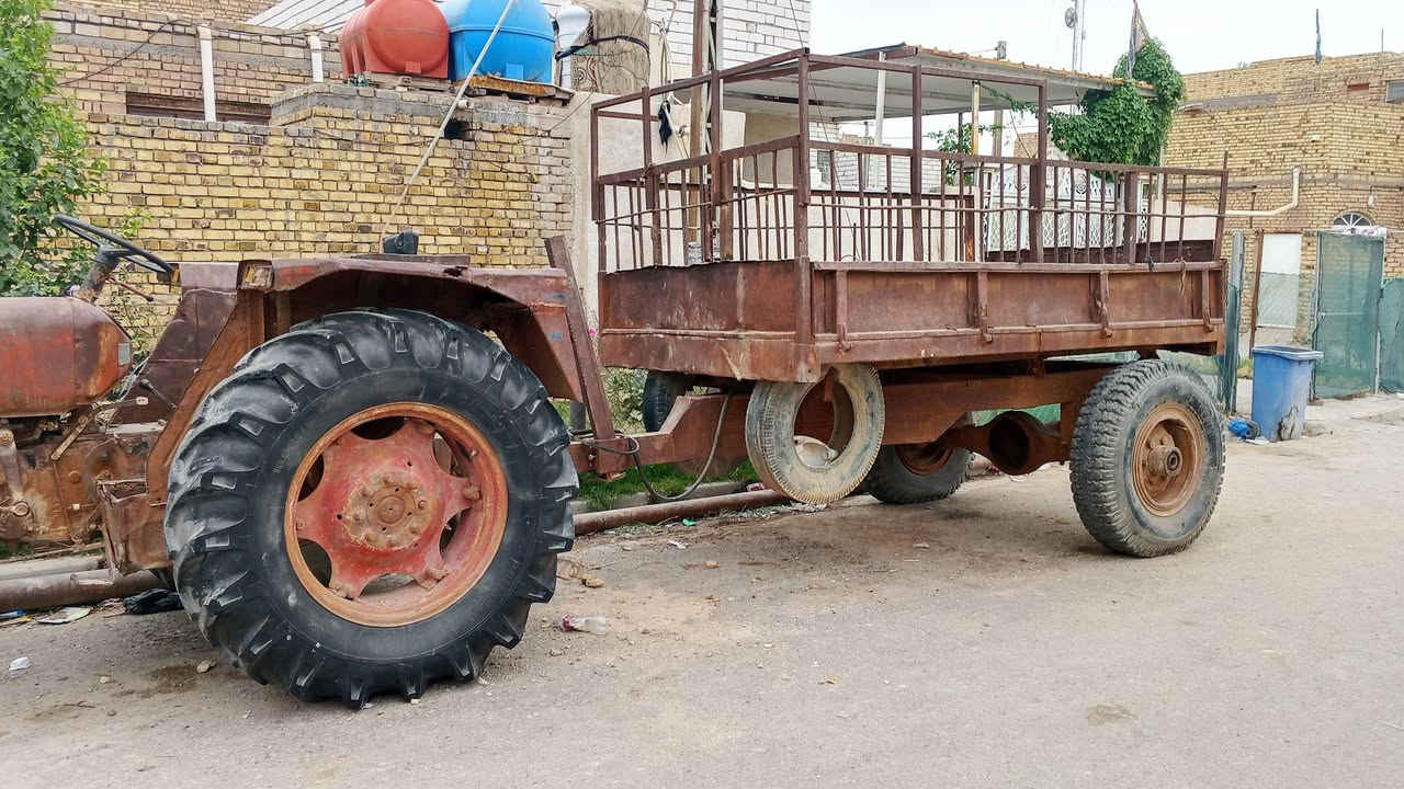 مكينه • ميسان • للبيع