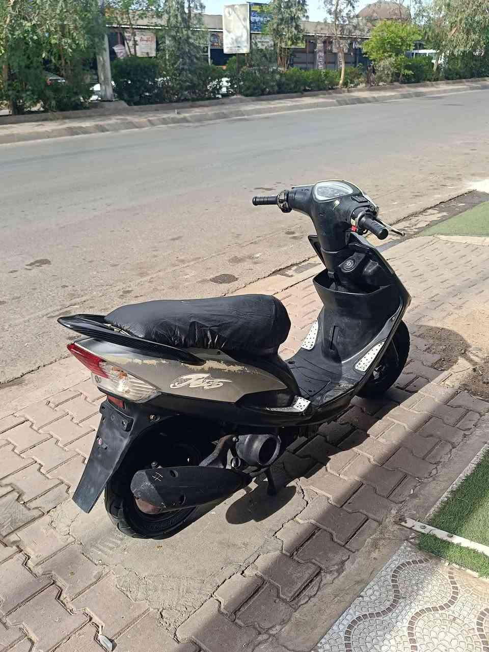 ياماها • للتواصل