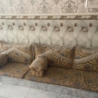مسند جديد • جلسات عربيه • دواشك ٩