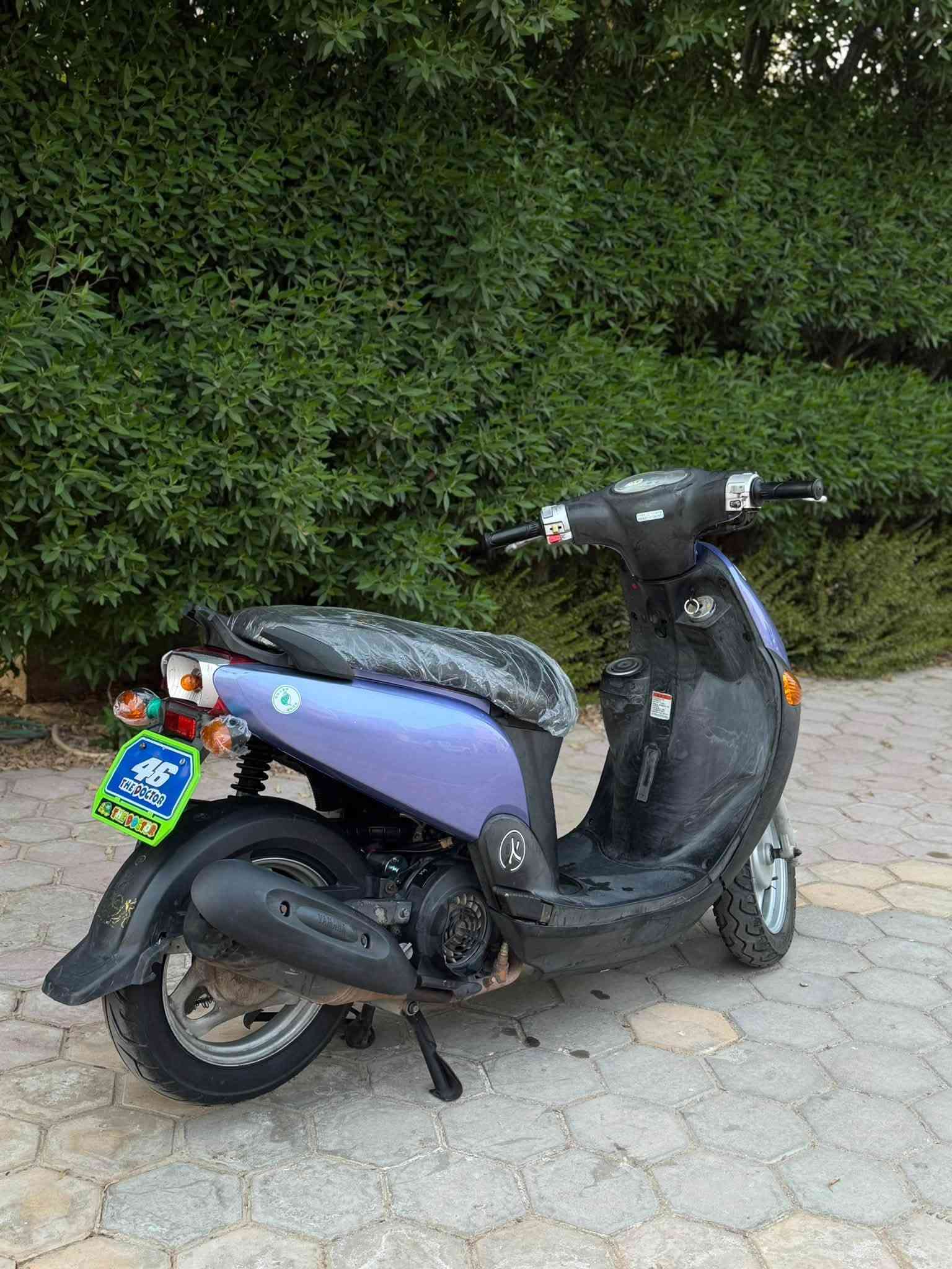 فله كفاله عامه برغي مابيها نقص فقط جامه مال بك لايت سعر 800 مجالها بسيط كلش *********** موشراي لتعبني مكاني كوت خاص مغلق 🔏
