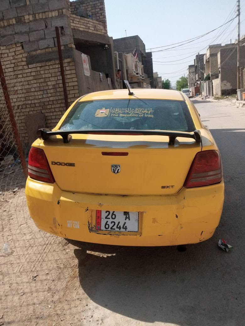 دوج افنجر • ٢٠٠٨ • برمجه عقل