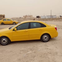 موديل ٢٠٠٨ • محرك ١٨٠٠ • صبغ عام